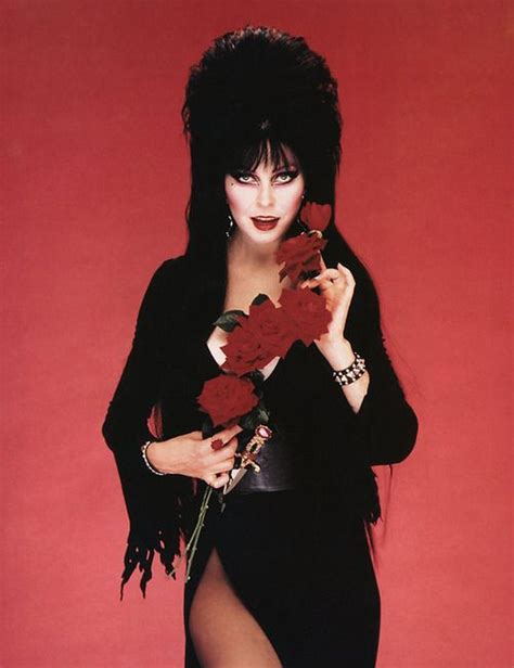 elvira nudes|ELVIRA, MISTRESS OF THE DARK NUDE SCENES